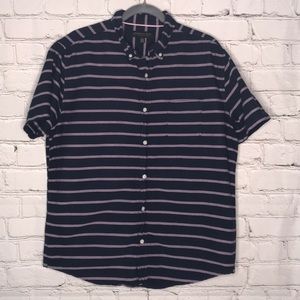 Aeropostale button down